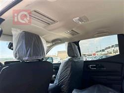 میتسوبیشی L200